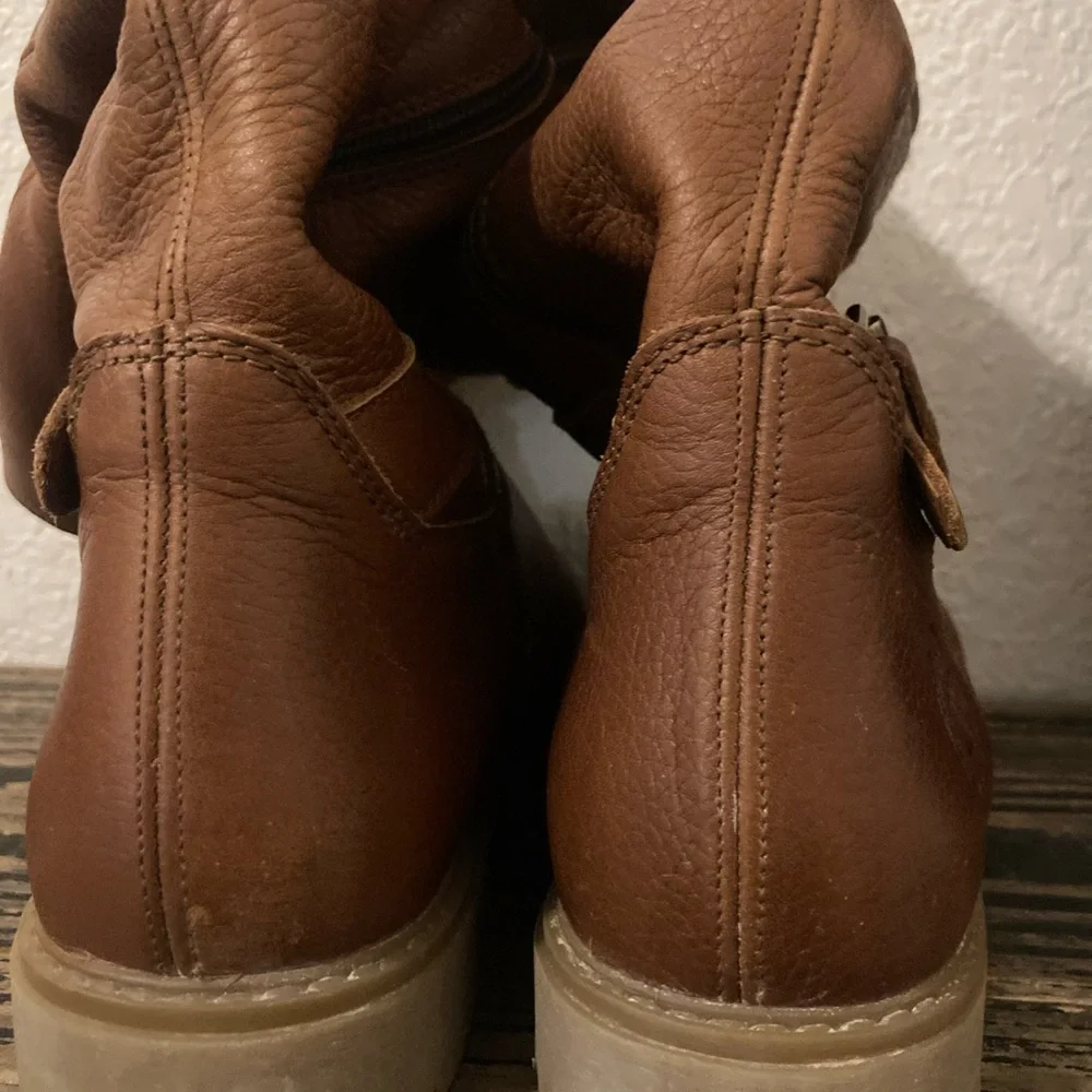 Panama jack boots size 8 (39)